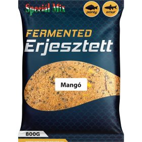 Speciál Mix Fermentované Mango Krmivo 800gr