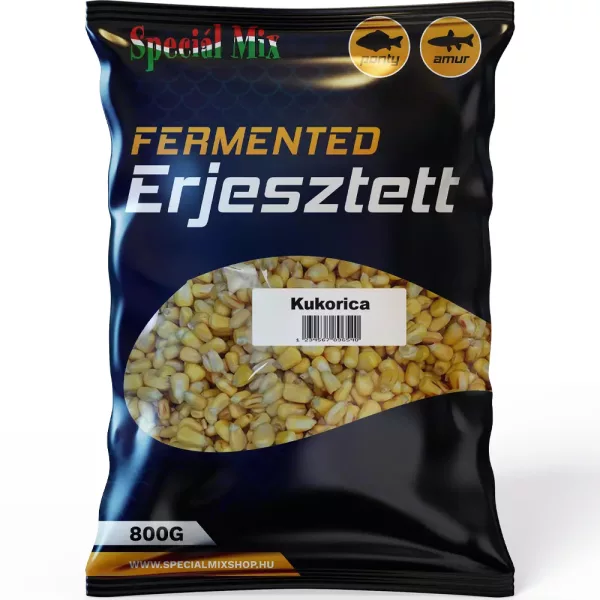 Speciál Mix Fermentovaná kukurica 800gr