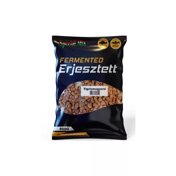 Speciál Mix Fermentovaný tigrí orech 800gr