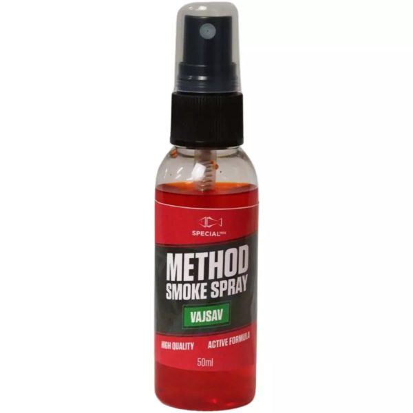 Speciál Mix Kyselinovo-maslová Method Smoke Spray 50ml