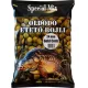 Speciál Mix 24mm Gold Corn Rozpustné Kŕmne Boilie 1kg