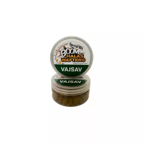   Speciál Mix 8mm Kyselina maslová Boom Rozpustné, Rybie Wafters Dumbell 20gr
