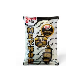 Speciál Mix Prémiové Metodový Gold Corn Krmivo 800gr