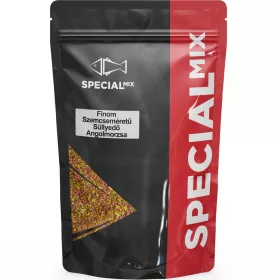 Speciál Mix Farebné, Jemné Potápajúca sa Drvina 500gr