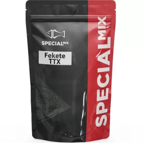 Speciál Mix Čierne TTX Mletá Kukurica 800gr