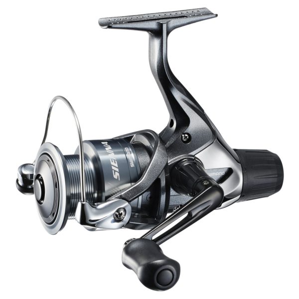 Shimano Sienna RE 1000 Navijak so zadnou brzdou (SN1000RE)