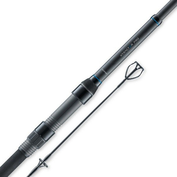 Sonik Xtractor Pro 3,04m 3,50lb 2-dielny Kaprový prút