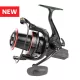 Sonik Sk-47 Carbon 7000 Navijak s Prednou Brzdou