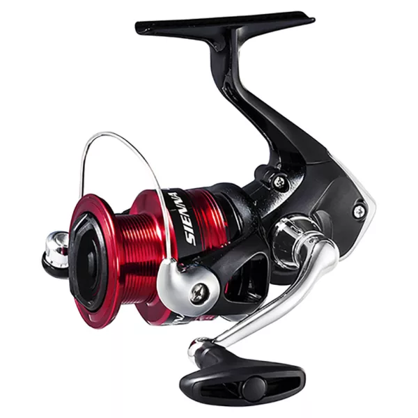 Navijak s prednou brzdou Shimano Sienna FG C3000 (SNC3000FG)