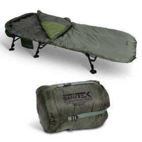 Sonik Bank-Tek 5-Season Sleeping Bag spací vak