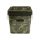 Sonik Camo Square Bucket 10l Vedro