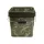 Sonik Camo Square Bucket 17l Vedro