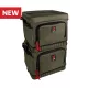 Sonik Storz 54L 60x30x32cm Modulárny úložný priestor na rybárske náradie
