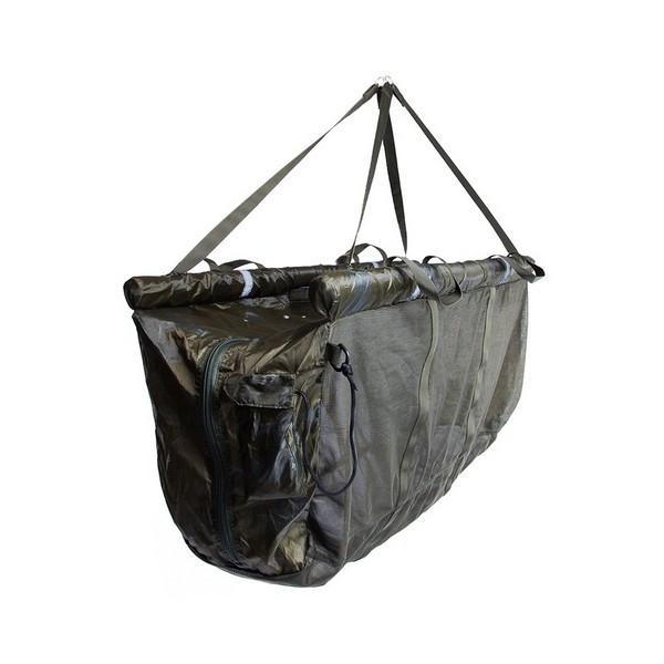 Sonik Bank-Tek Plávajúci vážiaci sak (Veľký)