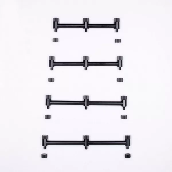 SONIK STANZ 2-ROD BUZZ BAR 5.5 (14cm) - Držiak prútov