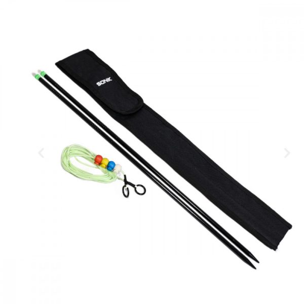 Sonik Stanz Distance Sticks Slim Merač vzdialenosti