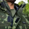 Sonik Ľahká Bunda Camo M