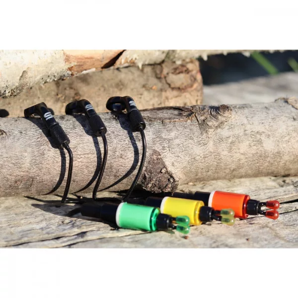 SONIK GIZMO LITEZ BOB YELLOW SWINGER - Reťazový swinger