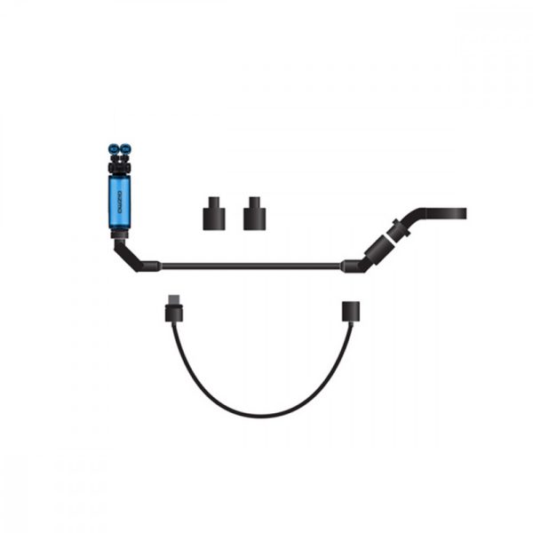 Sonik Gizmo Swingbob Slim Oranžová