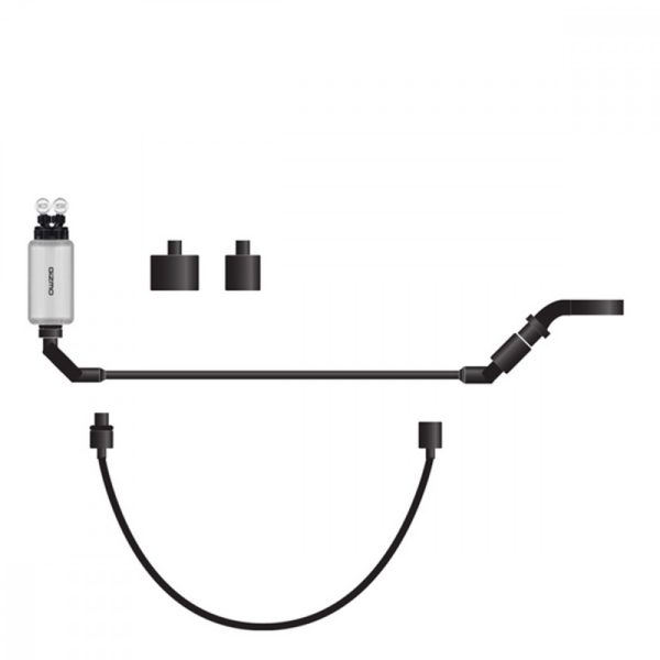 Sonik Gizmo Swingbob Phat Oranžová