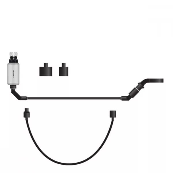 Sonik Gizmo Swingbob Phat Fialová