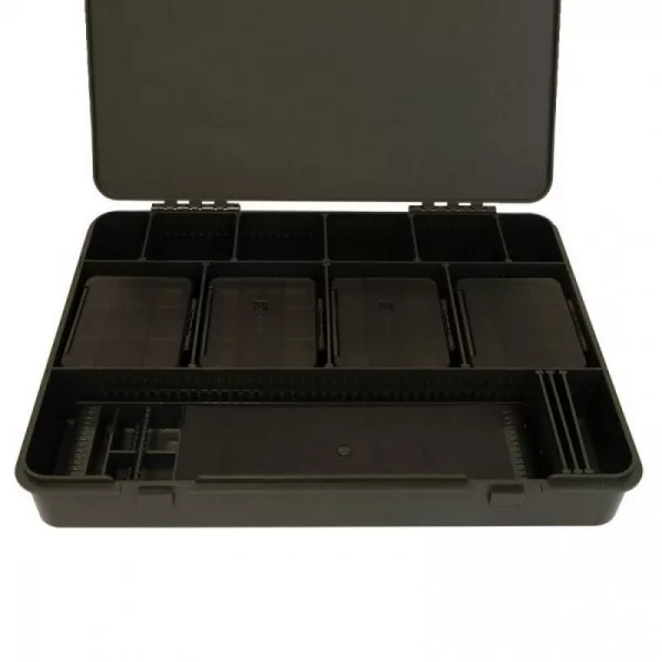 Sonik LokBox Large Loaded Box na montáže