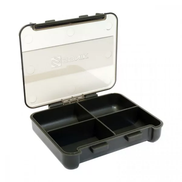 Sonik LokBox Internal 4 Priehradková Krabička na montáže