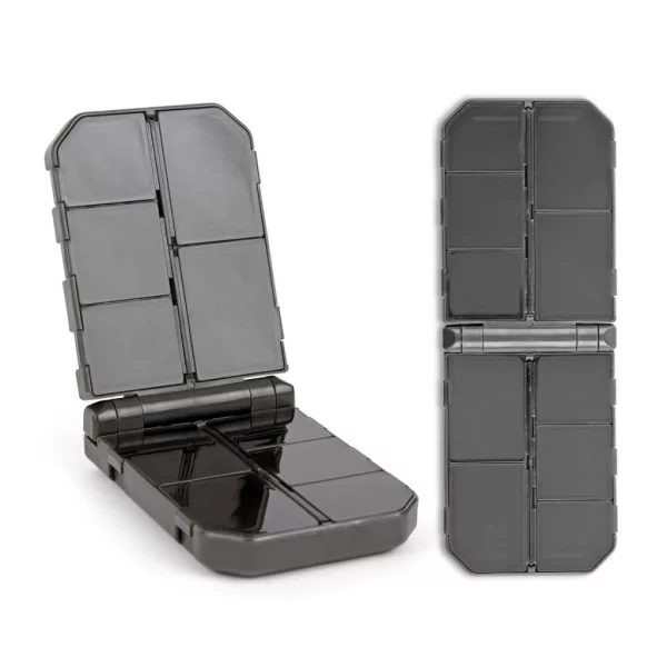 Sonik Lokbox Clip-Fold Box Small Krabička na príslušenstvo