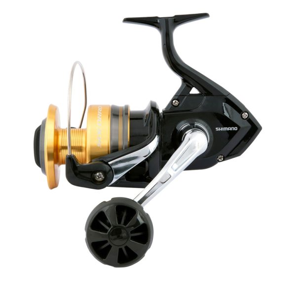 Shimano Socorro SW 10000 Navijak s prednou brzdou (SOC10000SW)
