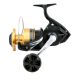 Shimano Socorro SW 10000 Navijak s prednou brzdou (SOC10000SW)