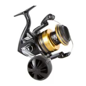 Shimano Socorro SW 5000 Navijak s prednou brzdou (SOC5000SW)