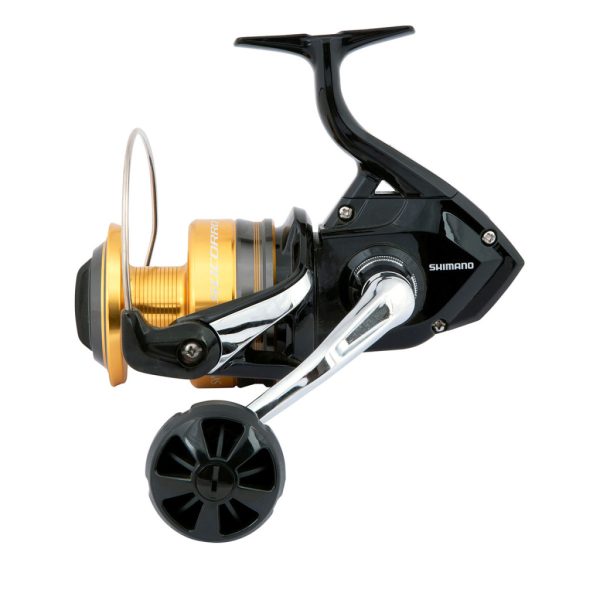 Shimano Socorro SW 8000 Navijak s prednou brzdou (SOC8000SW)