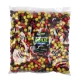Stég Mixed Futter Boilie Fish Mix Etető Bojli 4kg