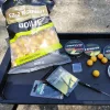Stég Carb Boilie Range SZ-2 Tigrí orech 20mm 800g