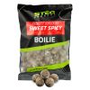 Stég Slané boilies radu - Sladké Korenie 20mm 800g
