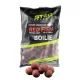 Stég Four Season Serie Boilie Red Fish Fűszeres-Halas 24mm Etető Bojli 800gr