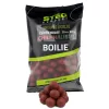 Stég Bionic 20mm Csípős-Halas Etető Bojli 800gr