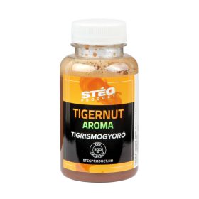 Stég Aroma Tigrí Orech 200ml