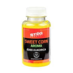 Stég Aróma Sladká Kukurica 200ml