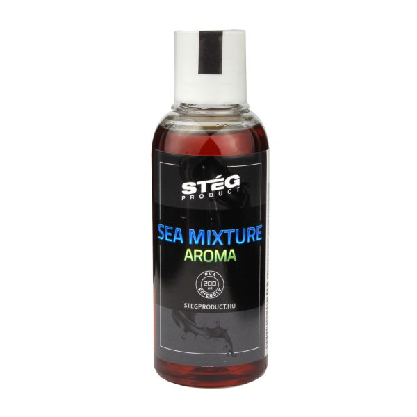 Stég Aroma Morský Mix 200ml