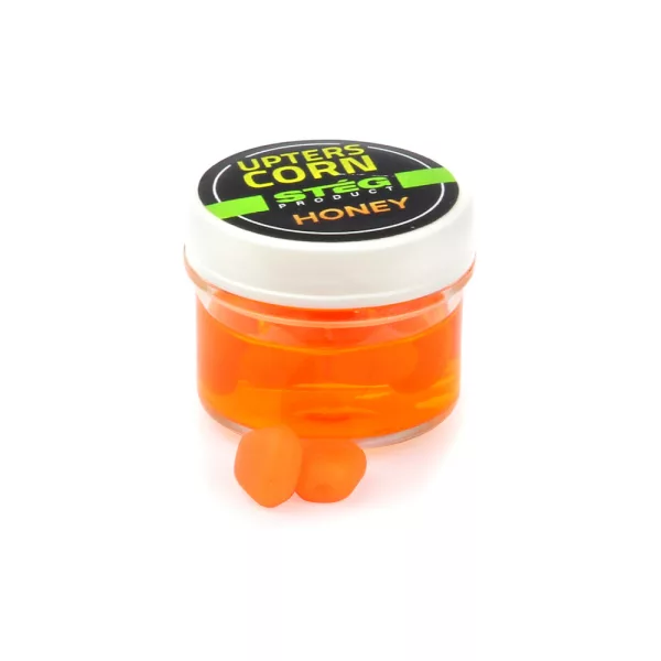 Stég Upters Kukurica Wafter Med 10mm 10ks