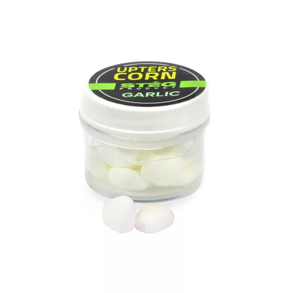 Stég Upters Kukurica Wafter Cesnak 10mm 10ks