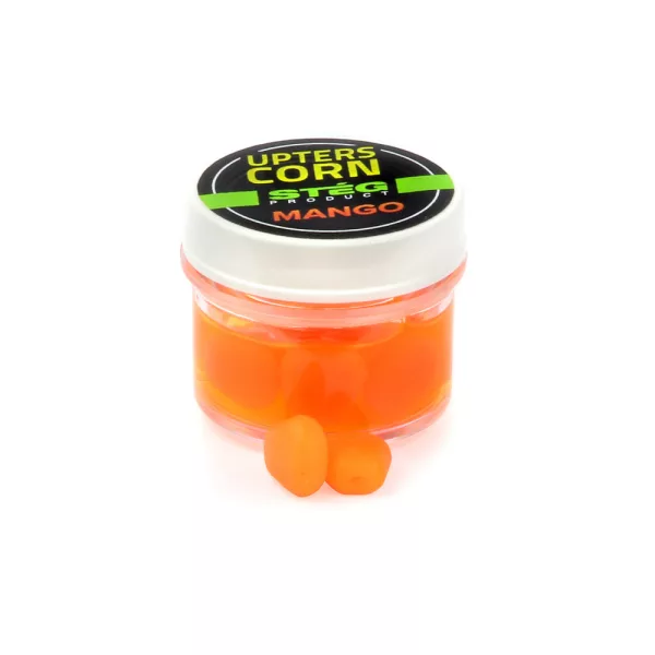 Stég Upters Kukurica Wafter Mango 10mm 10ks