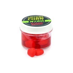 Stég Upters Kukurica Wafter Jahoda 10mm 10ks
