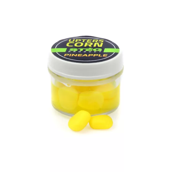 Stég Upters Kukurica Wafter Ananás 10mm 10ks