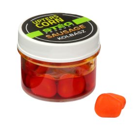 Stég Upters Kukurica Wafter Klobása 10mm 10ks