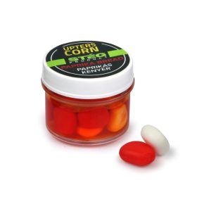   Stég Upters Corn 10mm Paprikový Chlieb Imitácia Návnady 10ks