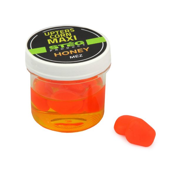 Stég Upters Kukurica Maxi Wafter Med 14mm 8ks