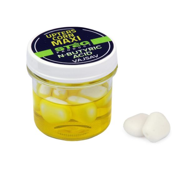 Stég Upters Kukurica Maxi Wafter Kyselina maslová 14mm 8ks