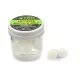 Stég Upters Method Ball Wafter Cesnak 10mm 8ks